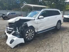 4JGDF6EE4KB227119 2019 MERCEDES-BENZ GLS-KLASSE