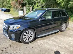 4JGDF6EE4KB227394 2019 MERCEDES-BENZ GLS-KLASSE