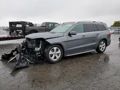 4JGDF6EE4KB227833 2019 MERCEDES-BENZ GLS-KLASSE