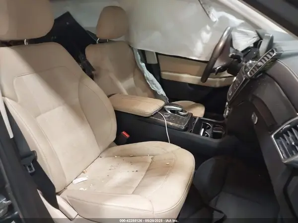 4JGDF6EE4KB228206 2019 MERCEDES-BENZ GLS-KLASSE - Image 8