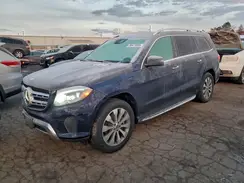 4JGDF6EE4KB228786 2019 MERCEDES-BENZ GLS-KLASSE