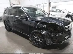 4JGDF6EE4KB229615 2019 MERCEDES-BENZ GLS-KLASSE