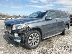 4JGDF6EE4KB231154 2019 MERCEDES-BENZ GLS-KLASSE