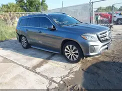 4JGDF6EE4KB232868 2019 MERCEDES-BENZ GLS-KLASSE