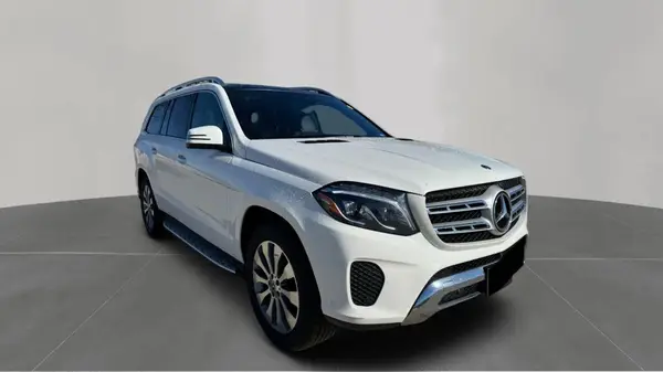 4JGDF6EE4KB234099 2019 MERCEDES-BENZ GLS-KLASSE - Image 1