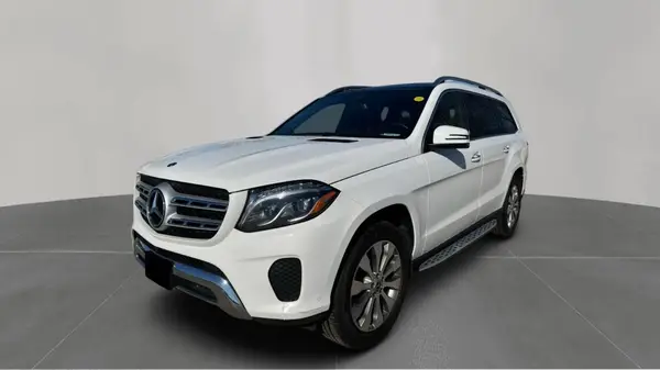 4JGDF6EE4KB234099 2019 MERCEDES-BENZ GLS-KLASSE - Image 2