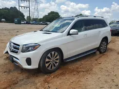 4JGDF6EE4KB234233 2019 MERCEDES-BENZ GLS-KLASSE