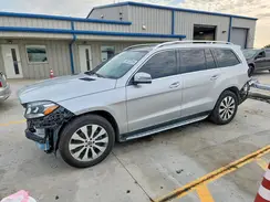 4JGDF6EE4KB240372 2019 MERCEDES-BENZ GLS-KLASSE