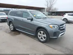4JGDF6EE4KB241182 2019 MERCEDES-BENZ GLS-KLASSE