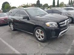 4JGDF6EE4KB581352 2019 MERCEDES-BENZ GLS-KLASSE