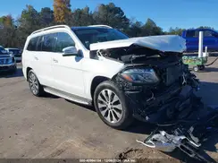4JGDF6EE5HA742807 2017 MERCEDES-BENZ GLS-KLASSE