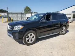 4JGDF6EE5HA756304 2017 MERCEDES-BENZ GLS-KLASSE