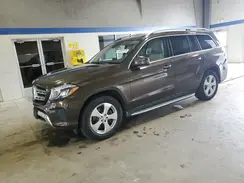 4JGDF6EE5HA760871 2017 MERCEDES-BENZ GLS-KLASSE