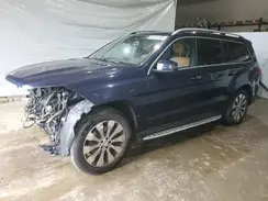 4JGDF6EE5HA766458 2017 MERCEDES-BENZ GLS-KLASSE