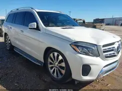 4JGDF6EE5HA770493 2017 MERCEDES-BENZ GLS-KLASSE