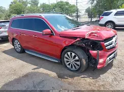 4JGDF6EE5HA779310 2017 MERCEDES-BENZ GLS-KLASSE