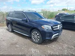 4JGDF6EE5HA779727 2017 MERCEDES-BENZ GLS-KLASSE