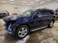 4JGDF6EE5HA783650 2017 MERCEDES-BENZ GLS-KLASSE