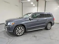 4JGDF6EE5HA785527 2017 MERCEDES-BENZ GLS-KLASSE