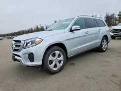 4JGDF6EE5HA793837 2017 MERCEDES-BENZ GLS-KLASSE