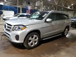 4JGDF6EE5HA793983 2017 MERCEDES-BENZ GLS-KLASSE