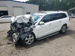 4JGDF6EE5HA799153 2017 MERCEDES-BENZ GLS-KLASSE