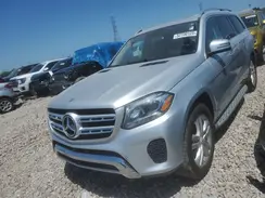 4JGDF6EE5HA799296 2017 MERCEDES-BENZ GLS-KLASSE