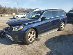 4JGDF6EE5HA801340 2017 MERCEDES-BENZ GLS-KLASSE