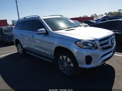 4JGDF6EE5HA803931 2017 MERCEDES-BENZ GLS-KLASSE