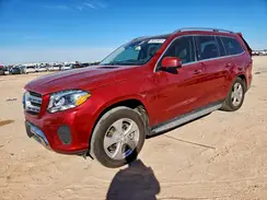 4JGDF6EE5HA812029 2017 MERCEDES-BENZ GLS-KLASSE