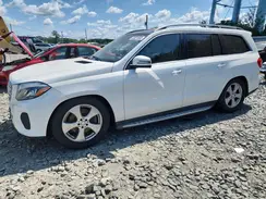 4JGDF6EE5HA816663 2017 MERCEDES-BENZ GLS-KLASSE