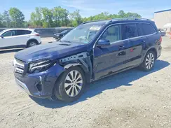 4JGDF6EE5HA819885 2017 MERCEDES-BENZ GLS-KLASSE