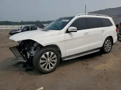 4JGDF6EE5HA820065 2017 MERCEDES-BENZ GLS-KLASSE