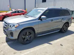 4JGDF6EE5HA830675 2017 MERCEDES-BENZ GLS-KLASSE