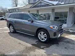 4JGDF6EE5HA831700 2017 MERCEDES-BENZ GLS-KLASSE