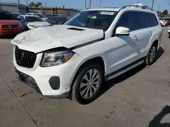 4JGDF6EE5HA831938 2017 MERCEDES-BENZ GLS-KLASSE