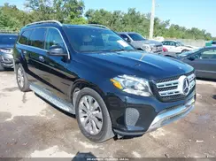4JGDF6EE5HA832894 2017 MERCEDES-BENZ GLS-KLASSE