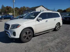 4JGDF6EE5HA835102 2017 MERCEDES-BENZ GLS-KLASSE