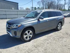 4JGDF6EE5HA840185 2017 MERCEDES-BENZ GLS-KLASSE