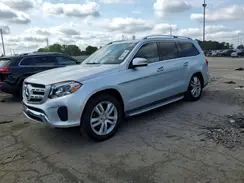 4JGDF6EE5HA844592 2017 MERCEDES-BENZ GLS-KLASSE