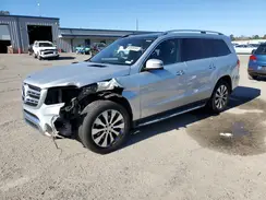 4JGDF6EE5HA847279 2017 MERCEDES-BENZ GLS-KLASSE