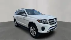 4JGDF6EE5HA852451 2017 MERCEDES-BENZ GLS-KLASSE