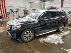 4JGDF6EE5HA856399 2017 MERCEDES-BENZ GLS-KLASSE