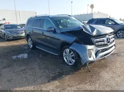 4JGDF6EE5HA857147 2017 MERCEDES-BENZ GLS-KLASSE