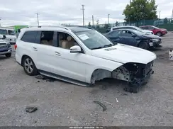 4JGDF6EE5HA864227 2017 MERCEDES-BENZ GLS-KLASSE