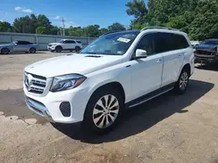 4JGDF6EE5HA868391 2017 MERCEDES-BENZ GLS-KLASSE