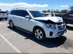 4JGDF6EE5HA869640 2017 MERCEDES-BENZ GLS-KLASSE