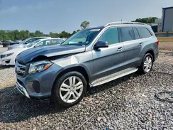 4JGDF6EE5HA872005 2017 MERCEDES-BENZ GLS-KLASSE