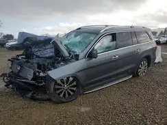 4JGDF6EE5HA875177 2017 MERCEDES-BENZ GLS-KLASSE