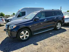 4JGDF6EE5HA881058 2017 MERCEDES-BENZ GLS-KLASSE